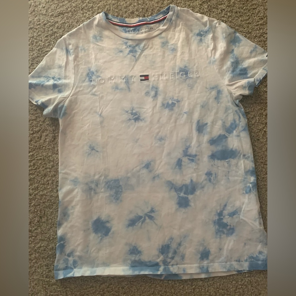 Tommy Hilfirger tshirt